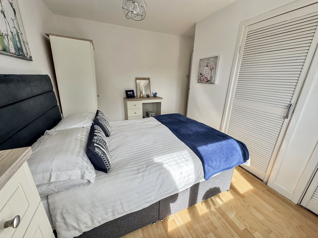Orchy Crescent Bearsden